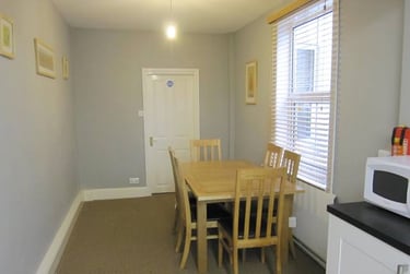 6 bed house, Claremont Terrace, City centre, York, YO317EJ - Image 5